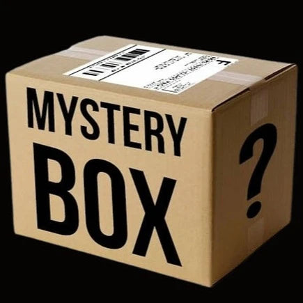 Mystery Candle Pack – 4 Pack